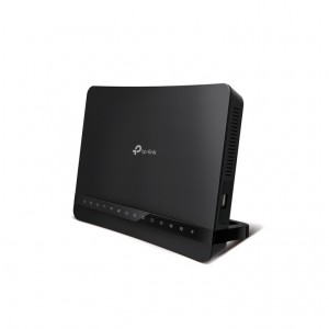 ROUTER TP-LING ADSL2/VDSL2 WIRELESS 100 MBPS ARCHER VR1200V