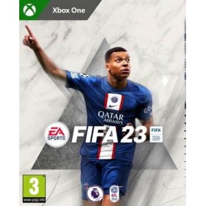 EA FIFA 23 - EU - XBOX ONE