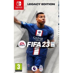 EA FIFA 23 LEGACY EDITION - EU - SWITCH