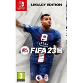 EA FIFA 23 LEGACY EDITION - EU - SWITCH
