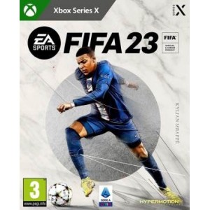 EA FIFA 23 - ITA - XBOX SERIE X