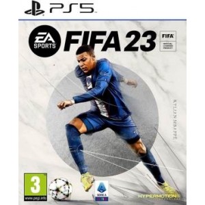 EA FIFA 23 - PS5 - ITA
