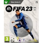 XBOX Serie X Fifa 23 EU