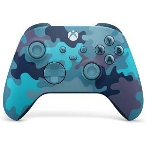 XBOX ONE Controller Wireless Special Edition Mineral Camo V2
