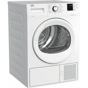 ASCIUGATRICE BEKO DRX923W - 9KG DISPLAY DIGIT A++