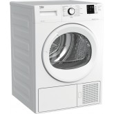 ASCIUGATRICE BEKO DRX923W - 9KG DISPLAY DIGIT A++