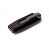 PEN DRIVE VERBATIM 16GB USB 3.0 (49172) NERA