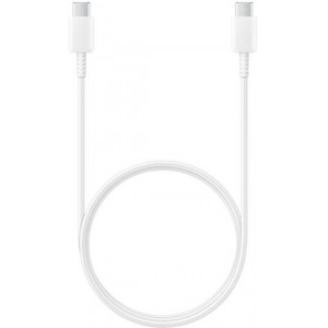 Samsung Cavo Type-C to Type-C DA705BWE 1 m White