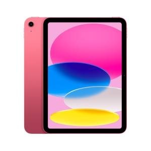 Apple iPad 2022 64GB WiFi 10.9" Pink ITA MPQ33TY/A