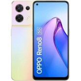 OPPO Reno 8 8+256GB 6.4" 5G Shimmer Gold DS ITA