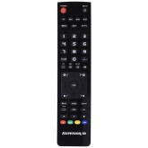 Superior Telecomando Universale 4 in 1 Slim