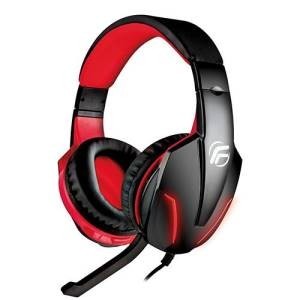 Fenner Cuffie Gaming Soundgame F1 PC/Console + Mic.
