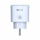 EZVIZ T30 (CS-T30-10B-EU) PRESA WI-FI PER CONTROLLARE I DISPOSITIVI A DISTANZA O PIANIFICARE