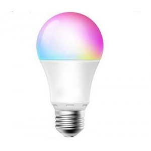 LAMPADA FSL LED GOCCIA SMART BEACON TECH 10W RGB+3WHITE DIM BLUETOOTH (FLSA60RGBCCT9W)