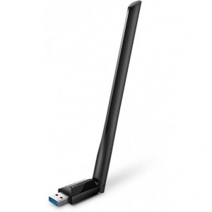 SCHEDA DI RETE TP-LINK WIRELESS USB 3.0 AC1300 ARCHER T3U PLUS (TL-ARCHER-T3U-P)