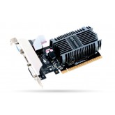 SKV INNO3D GEFORCE GT710 SILENT 2 GB PCI-E LP (N710-1SDV-E3BX)
