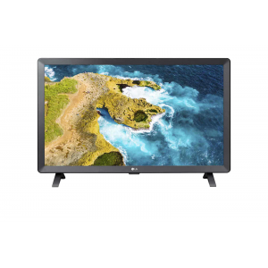 TV LG 28" 28TQ525S-PZ - LED HD READY SMART NERO DVB/T2/S2
