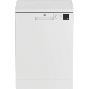 LAVASTOVIGLIE BEKO DVN05320W - LIBERA INSTAL.13 COPERTI E DISPLAY BIANCO