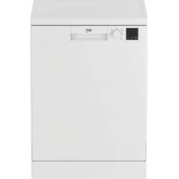 LAVASTOVIGLIE BEKO DVN05320W - LIBERA INSTAL.13 COPERTI E DISPLAY BIANCO