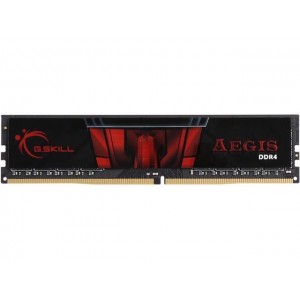 DDR4 G.SKILL 16 GB AEGIS PC3000 MHZ (1X16) (F4-3000C16S-16GISB)
