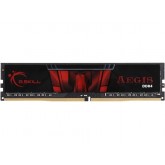DDR4 G.SKILL 16 GB AEGIS PC3000 MHZ (1X16) (F4-3000C16S-16GISB)