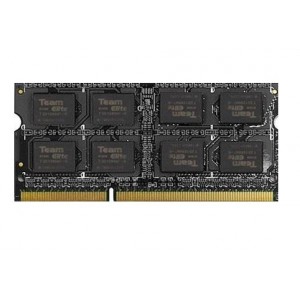 SO-DDR3 TEAM GROUP 8 GB PC1600 MHZ ELITE (TED3L8G1600C11-S01)