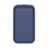 Xiaomi Mi Power Bank PocketPro 33W Universale 10000mAh Blue