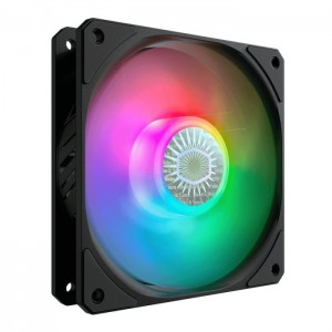 VENTOLA COOLER MASTER SICKLEFLOW 120 ARGB (MFX-B2DN-18NPA-R1)