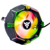DISSIPATORE AD ARIA ITEK ICY-4LPR SKT UNIVERSALE