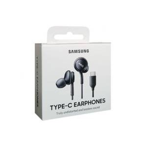 Samsung Auricolari in-Ear EO-IC100BB USB-C Black