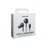 Samsung Auricolari in-Ear EO-IC100BB USB-C Black