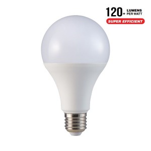 LAMPADINA V-TAC A LED BULBO 20W E27 A80 4000K (21238)