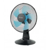 VENTILATORE ARDES DA TAVOLO 30CM STEELO 30N (AR5ST30N)