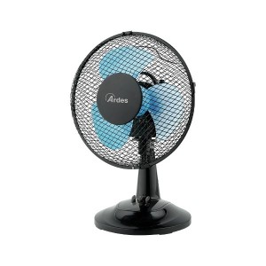 VENTILATORE ARDES DA TAVOLO 23CM NEW EASY 23 (AR5EA23B)