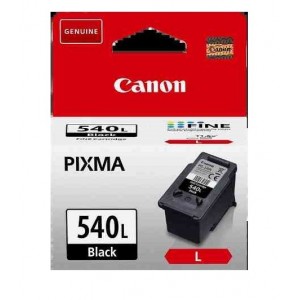 CARTUCCIA ORIGINALE CANON PG-540L (5224B001) NERA