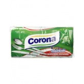 CORONA TOVAGLIOLI CONFEZIONE RISPARMIO 33x33