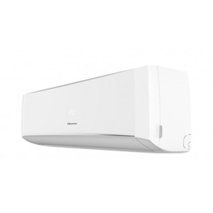 COND. HISENSE CBYR0905G/R0905W - 9000BTU A++/A+ HALO MOD.WIFI