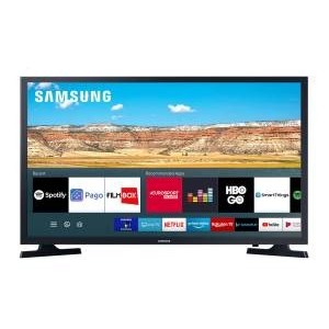 TV Samsung 32" LED 32T4302 DVB-T2 HD Ready Smart TV EU