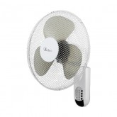 VENTILATORE DA PARETE ARDES 40CM PARETO COOL RC W (AR5W40RW)