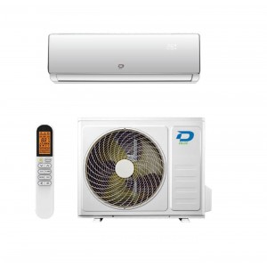 COND. DILOC 12000BTU A++/A+ GAS R32 WIFI SKY PLUS
