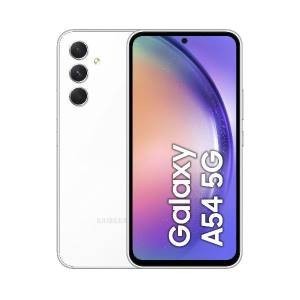 Samsung SM-A546 Galaxy A54 8+128GB 6.4" 5G White ITA