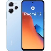 Xiaomi Redmi 12 4+128GB 6.71" Sky Blue ITA