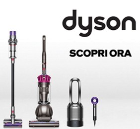 Mondo Dyson